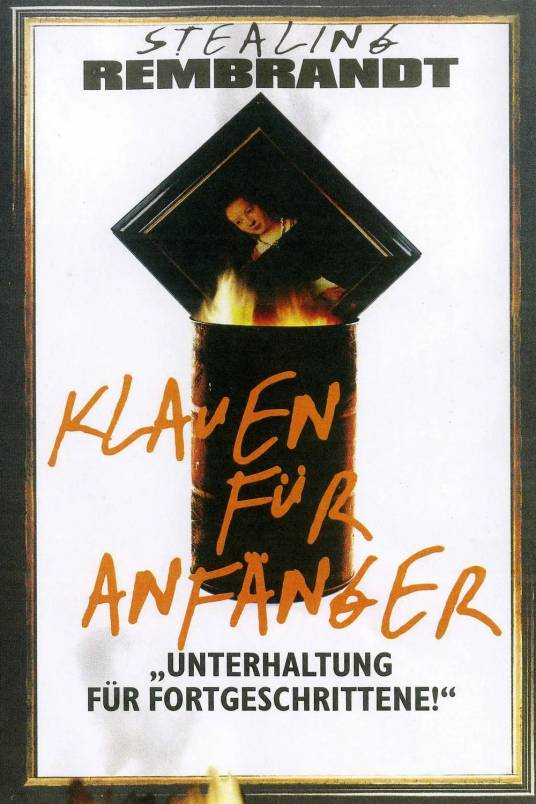 伦勃朗(2003年丹麦、法国电影)