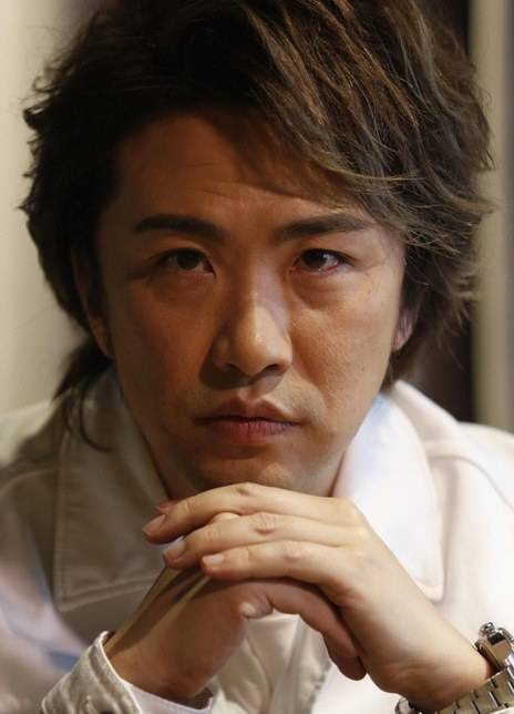 张崇德(中国香港歌手)