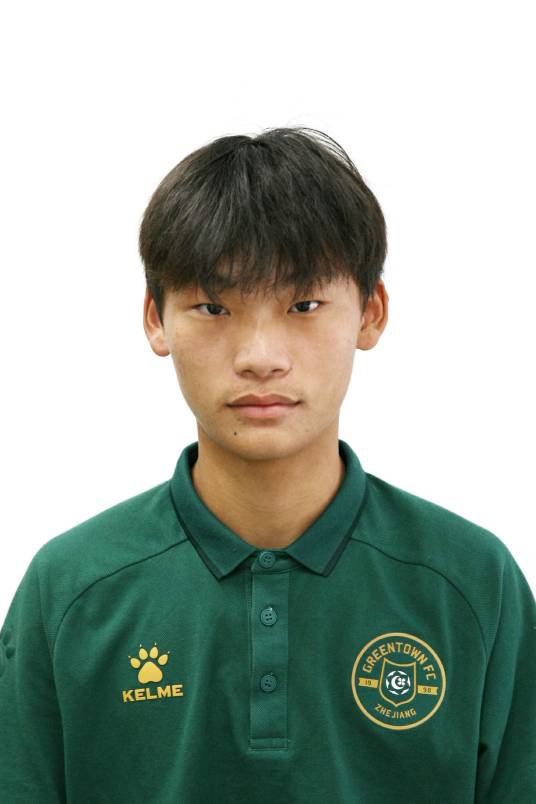 李炎(2003年11月17日出生的中国足球运动员)