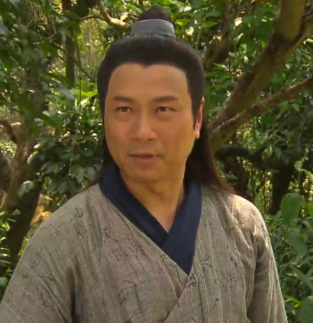 余靖(《造王者》中的人物)