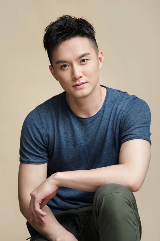 王冠(中国内地影视男演员)