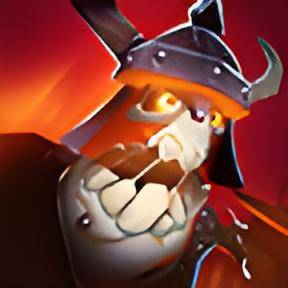 维京传奇（跑酷休闲游戏）