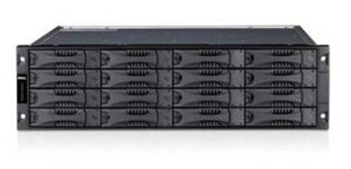 戴尔EqualLogic PS5000X(双控制器)
