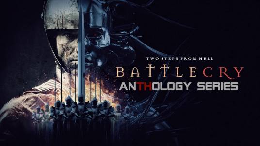 victory(Two Steps From Hell歌曲)