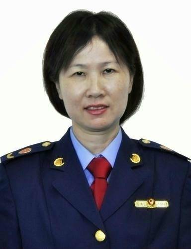 王欣（原漯河市工商局局长）