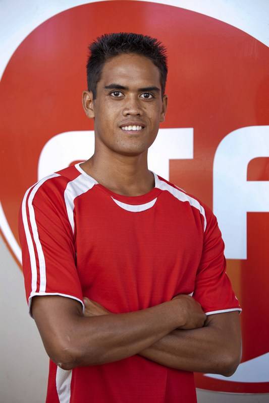 特奥努伊·特奥