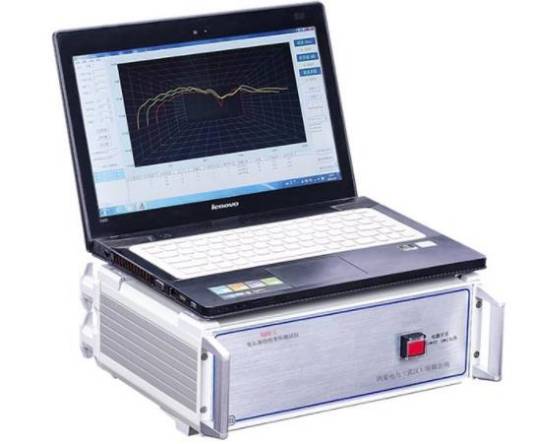 变压器综合特性测试仪