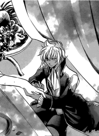 红玉髓(《圣斗士星矢》中角色)