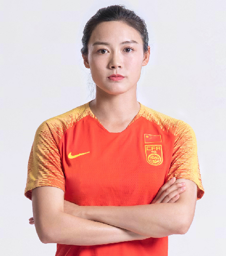 王莹(中国足球运动员)