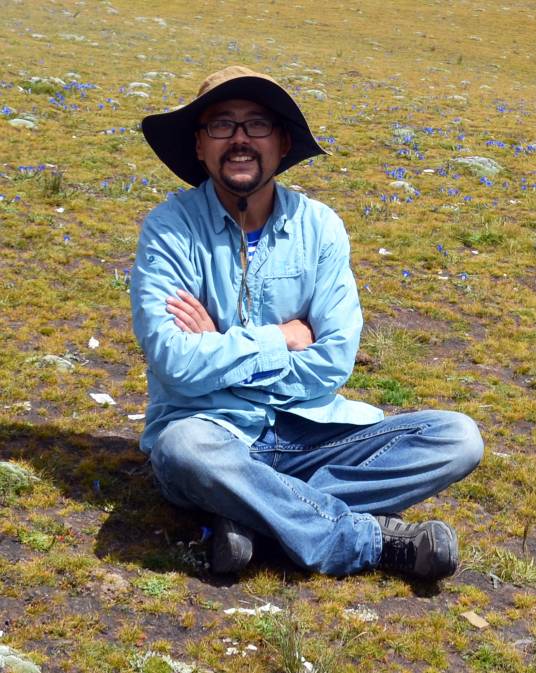 贾琳(中国四川籍艺术家)