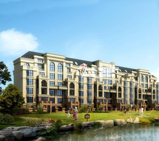 中国铁建·青秀城