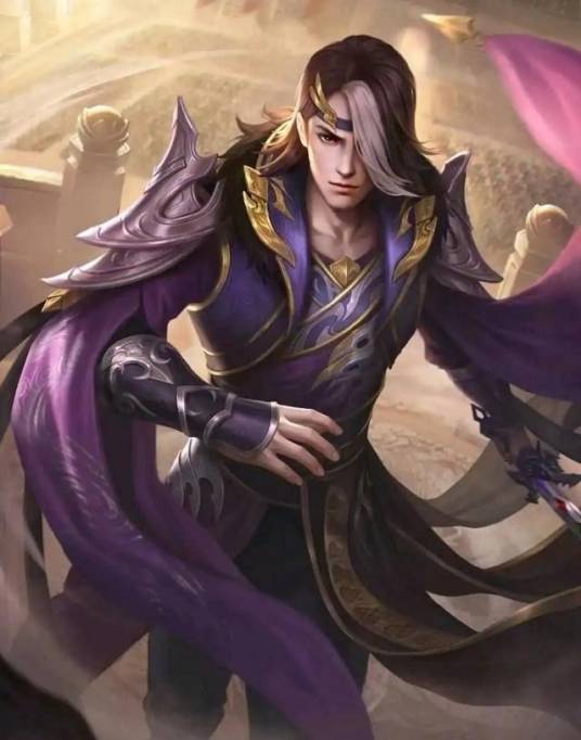 司马师(桌游《三国杀》中的晋势力武将牌)