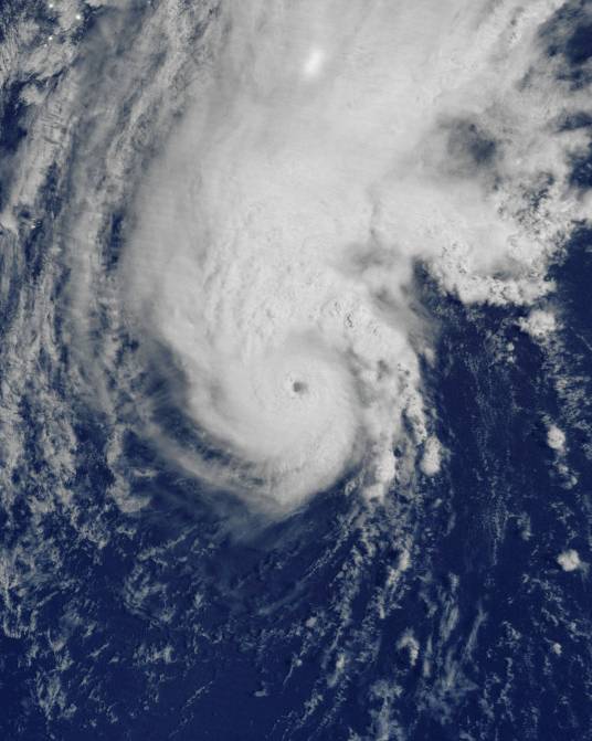 台风浣熊(2019年第20号台风)