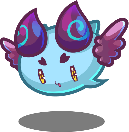 多灵(游戏《洛克王国》中的宠物)