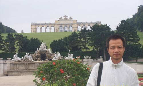 席波（武汉职业技术学院教务处处长）