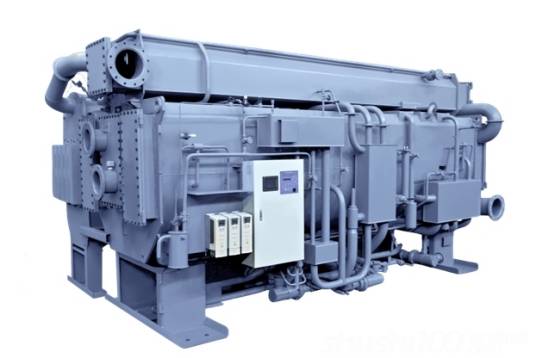 离心式制冷机组