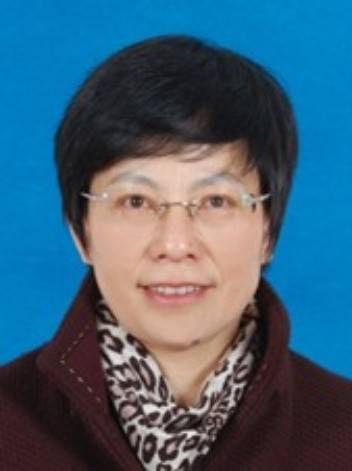 郑莉(宁波市北仑区政协副主席)