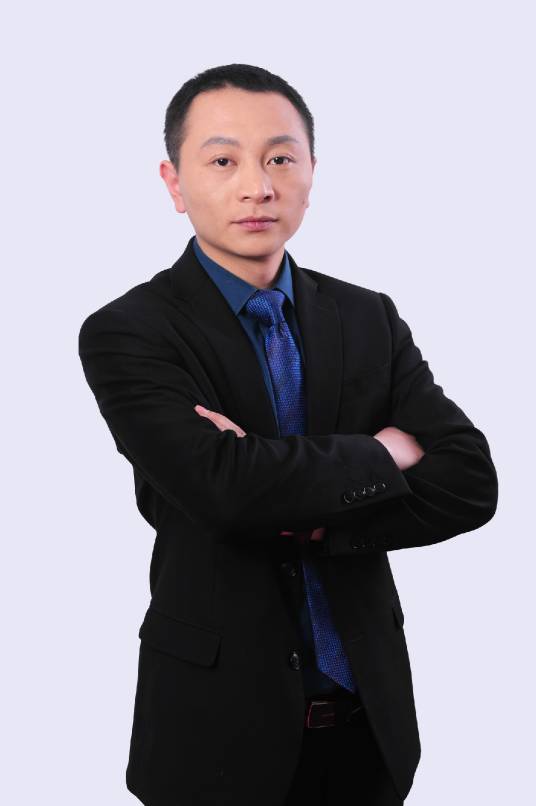 王石毅（网络营销实战专家）