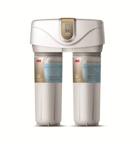 3M终端净水机
