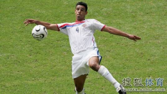 哥斯达黎加足球甲级联赛