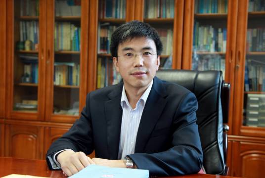 王建忠(河北农业大学商学院院长)