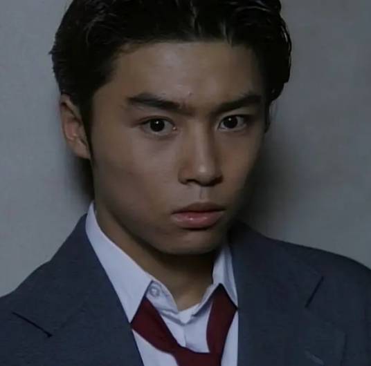 金田一一(1995年日剧《金田一少年事件簿》及衍生作品中的主角)