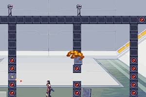 弹跳射杀3无敌版