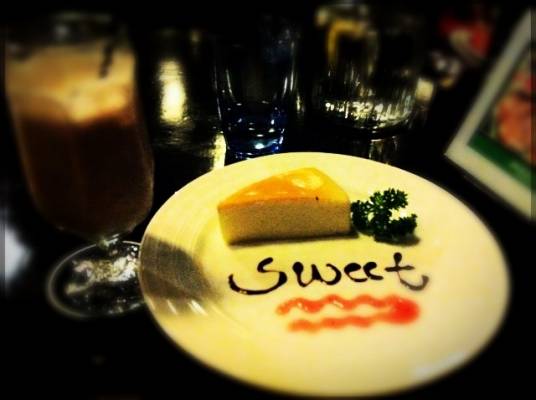 杰克魔豆咖啡生活馆（九洲大道店）