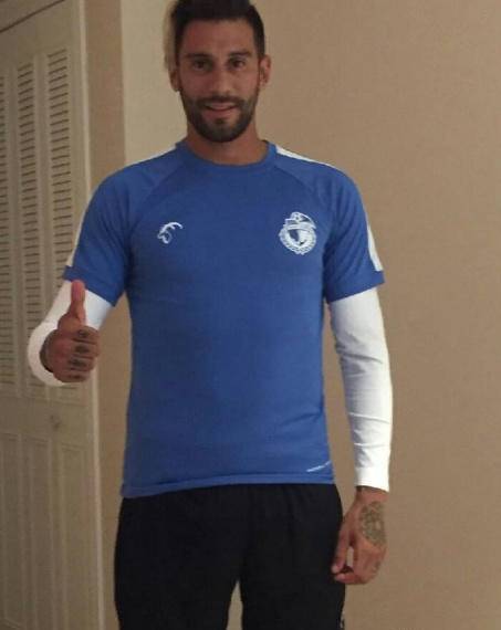 霍纳坦·费拉里