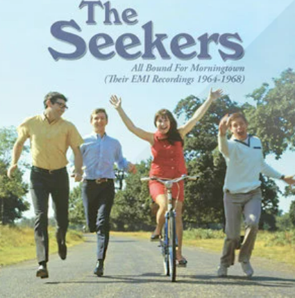 Lemon Tree(The Seekers演唱歌曲)