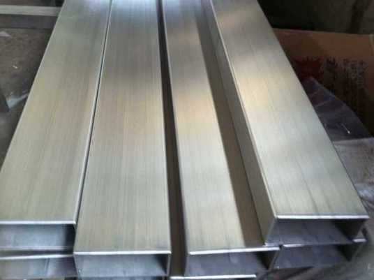 304不锈钢材料性能