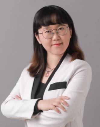 张妍(华中科技大学教育科学研究院教师)