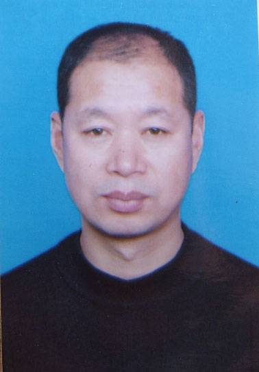 白翎(海城市书法家协会副主席)