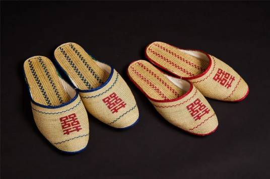 草编(徐行草编)