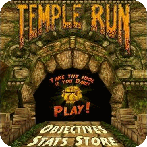 神庙传说：勇者逃亡