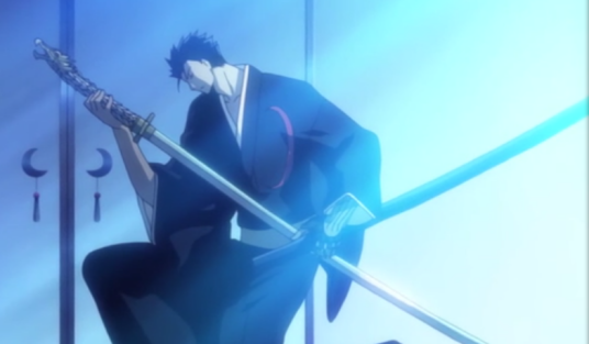 银龙(漫画《翼-RESERVoir CHRoNiCLE-》及其衍生作品中的武器)