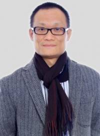 吕军(室内设计师)