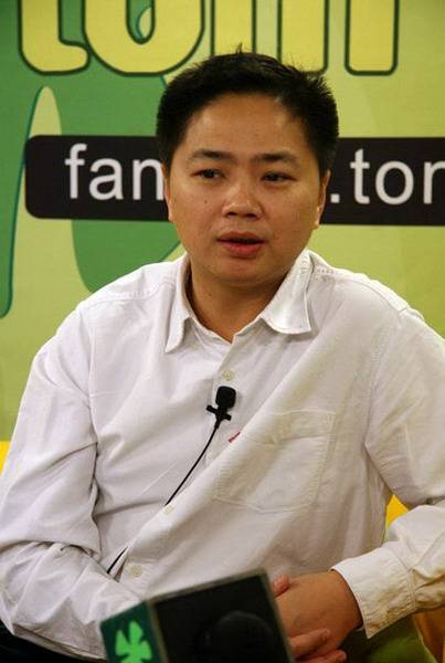 胡坤(第26届中国电影金鸡奖最佳编剧)