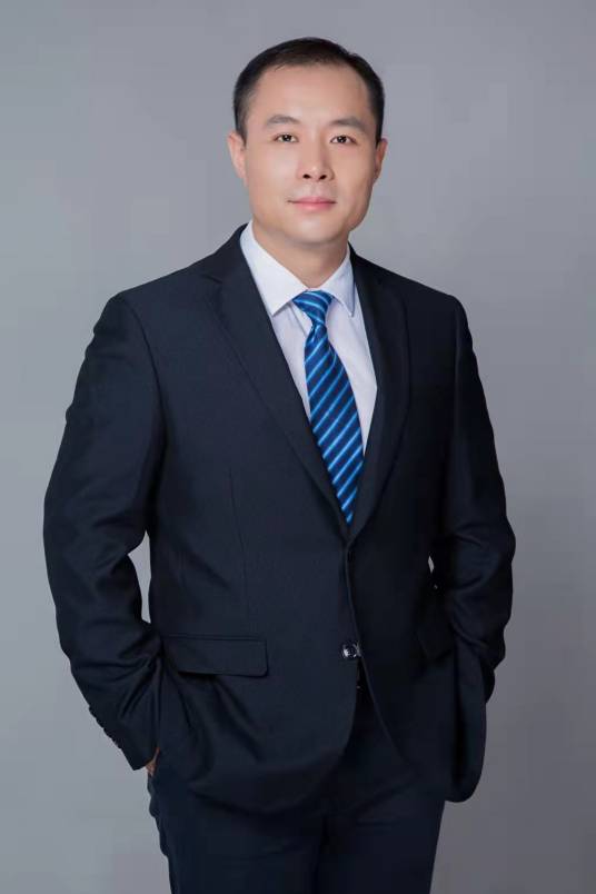 陈少卿(南昌大学第一附属医院内科医生)