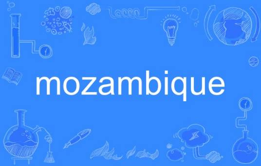 mozambique