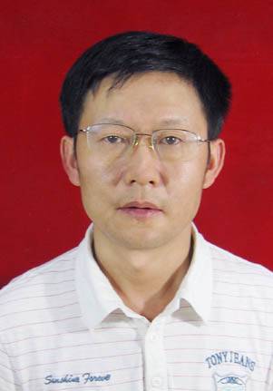 刘智勇(电子科技大学教授)