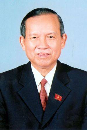 张永仲(原越南府副总理)