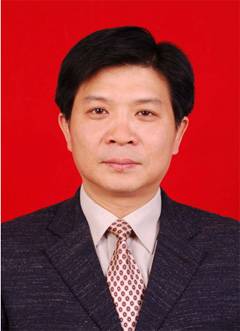 刘振宇(南华大学软件工程教授)