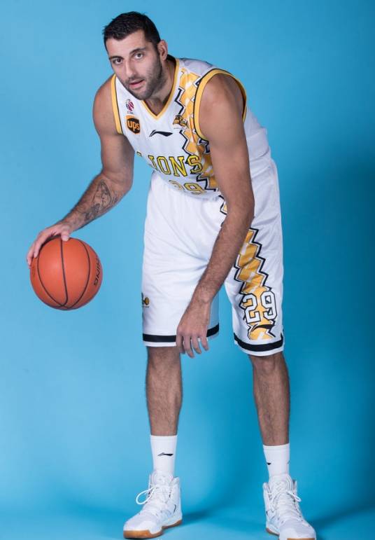 扬尼斯·博洛西斯