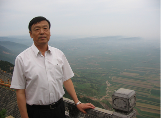 王天佑(天津财经大学教授)