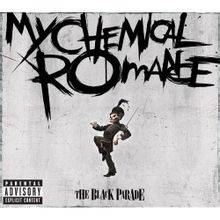 SLEEP（SLEEP-My Chemical Romance）