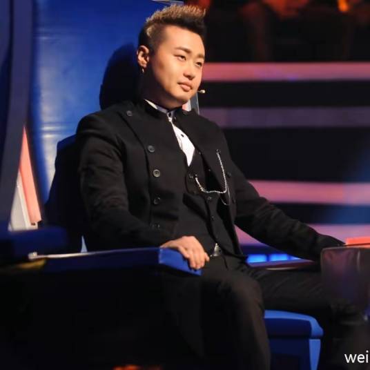 李智峰(励志哥)