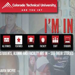 科罗拉多理工大学