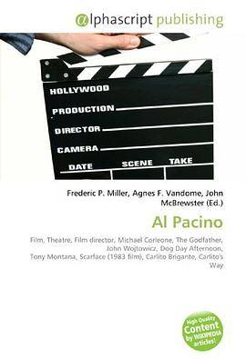 Al Pacino(2009年Alphascript Publishing出版的图书)
