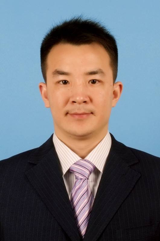 方毅（天坤集团总裁、吴江四川商会会长）